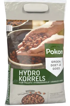 Hydrokorrels (5/10/20/40L)
