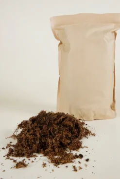 Sphagnum mos 1 liter