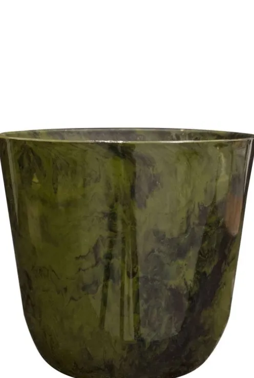 TS Collection Palermo Pot - groen