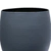 TS Collection Stijn pot - mat blauw